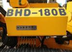 Desiel Percussive Crawler Drill Machine