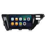 Android 12 Touch Screen Car Radio GPS WIFI Car DVD Player For Toyota Camry LHD
