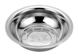 Wholesale stailess steel wash basin &amp; deep basin &amp;vagetable basin from china suppliers
