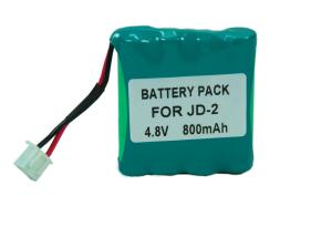 Wholesale JD-2 Medical Hospital Transcutaneous Medical Equipment Batteries 12 Months Warranty from china suppliers