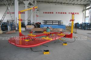 Wholesale car body collision repair bench TG-510 from china suppliers