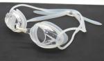 OEM ODM No Leaking Triathlon Goggles Open Water Anti Fog UV Protection