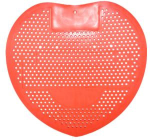 Wholesale urinal screens Deodorants add fragrance perfume pad from china suppliers