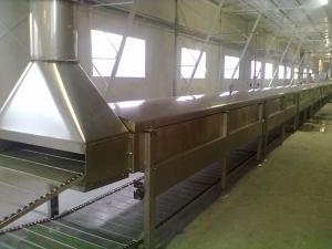 Wholesale Vegetable Instant Noodles Making Machine / Food Manufacturing Machinery from china suppliers