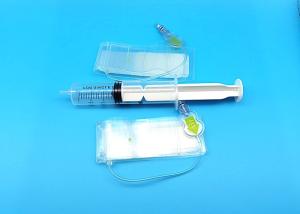 Wholesale Inflatable Balloon Medical Tourniquet With 20ml Syringe from china suppliers