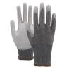 Buy cheap Anti Cut Level 4 Construction Work Gloves Anti Slip Breathable Polyester Liner from wholesalers