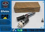 Excavator Injector 1165426 116-5426 1660155 166-0155 2123465 212-3465 for C12