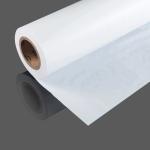 Labels 0.265mm High Strength HDPE Cross Laminated Film