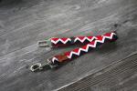 Walking Dog Leash With Seat Belt Buckle Cat Harness Seat Belt