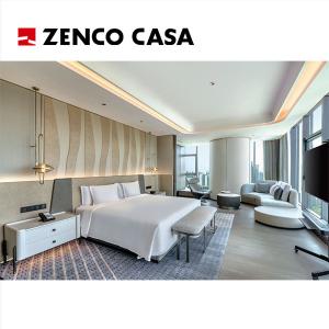 Wholesale Modern Minimalist Style Five-Star Hotel Presidential Suite Furniture Set from china suppliers