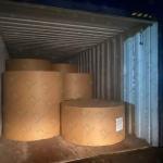 Uncoated Kraft Paper Rolls