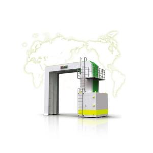 Wholesale DVP Vehicle Inspection System from china suppliers