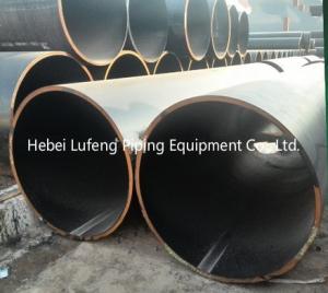 Wholesale Large Diameter LSAW 1000mm Diameter Steel Pipe from china suppliers