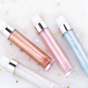 Wholesale Holographic Mineral Moisturizing Cherry Lip Gloss from china suppliers