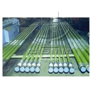 Wholesale Oilfield API Certificate Sucker Rod Pump Barrel 8-30 Foot from china suppliers