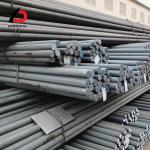 Hot Selling 1.2344 SKD61 8407 1.2343 ASTM A276 Bar Round Alloy 100mm 6mm 30mm