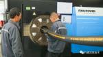 Special Wear Resistant Hose For Super Wear Resistant Steelmaking
