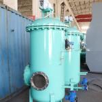 Green Carbon Filtration Equipment Petroleum Industry