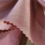 Satin Skirts Quality 155gsm Polyester Chiffon Fabric