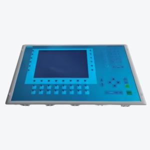 Wholesale SIEMENS 6AV2124-0XC02-0AX1 SIMATIC HMI TP2200 MODULE from china suppliers