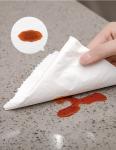 Dry Wet Amphibious 4ply Disposable Hand Towels For Surgical