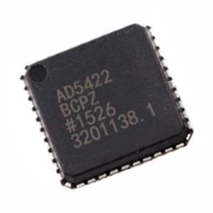 China DAC integrated Circuit Ic Electronics Trustable Supplier 20 Years Bom Kitting LFCSP-40 AD5422BCPZ on sale