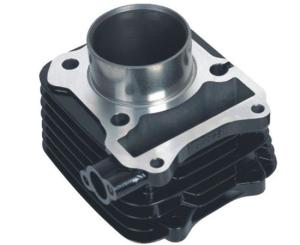 Wholesale 57mm Bore Motorcycle Suzuki Single Cylinder Block High Performance GS125 from china suppliers