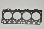 Customized Komatsu Excavator Parts 4D95 Head Gasket Cylinder Head Gasket