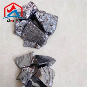 Wholesale High Purity Metal Silicon 2202 1101 3303 Factory Supply from china suppliers