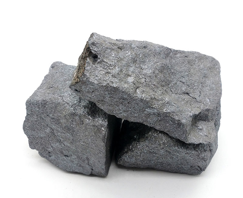 Metallurgy Silicon Metal 553 Grade Silicon Metal Lump