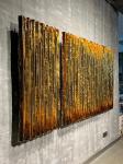 Hotel Decorative Corten Steel Panels Elevate Your Property's Aesthetic