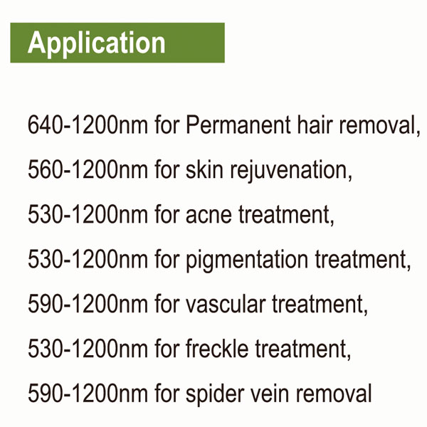 3 In 1 Diode Laser Hair Removal Machine , ND YAG IPL Skin Rejuvenation Equipment