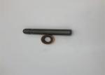 SY195 SY215 SY235 Bucket Teeth Pin Wheel Loader Spare Parts