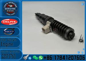 Wholesale EUI Injector BEBE4L09001 for Volvo Truck D11 US14 22015763 85020031 85013778 from china suppliers