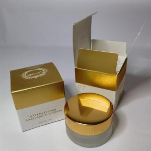 Wholesale Luxury Cardboard Printed Corrugated Box Embossing Storage Gift Box from china suppliers