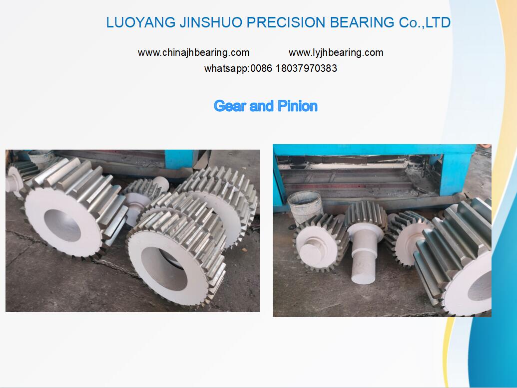 Gear Teeth Pinon Teeth Heat Treatment Overall Quenching Surface Quenching