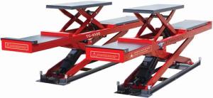 Wholesale scissor lift /car lift machine from china suppliers