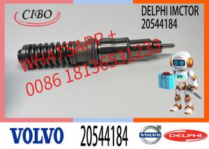 Wholesale Diesel Fuel Injection System Unit Injector BEBE4C04102 20544184 85000317 For VOL-VO Truck Parts from china suppliers