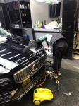 5 Years No Yellowing Car Wrap Vinyl Paint Protection Film , Automotive Paint