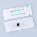 White Color Plastic Tattoo Accessories Transmission Shaft for PMU Sunshine