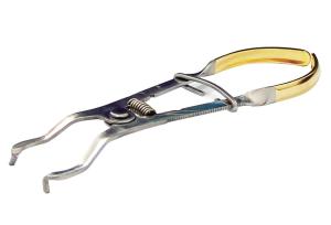 Wholesale Ring Dental Sectional Matrix System Forceps ISO13485 from china suppliers