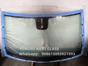 Wholesale Mercedes-Benz Gl Ml (W166) 5d Suv 2012 Car Front Windshield Toyota Yaris Car Glass Windshield from china suppliers