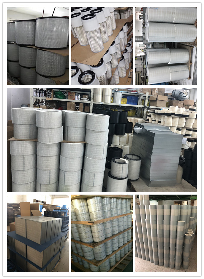 11427807177 oil filter paper and sale china wholesale high quality car filter oil paper filter used For bmw cars