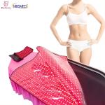 Infrared And Red Light Therapy Mat Blanket For Weight Loss Red Light Therapy Mat