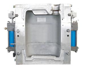 Wholesale extrusion blowing mould from china suppliers