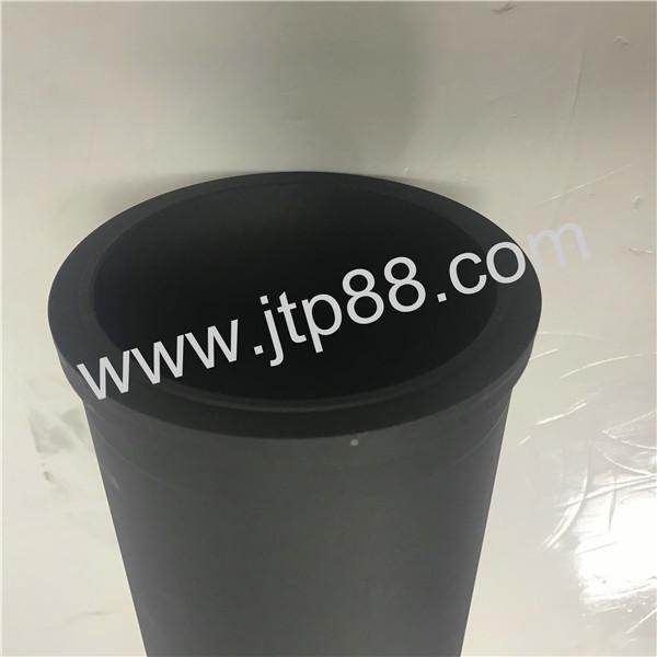 110mm Diameter Engine Cylinder Liner , HINO Engine Cylinder Liner Sleeve 11467