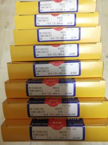 Wholesale 8DC9T NPR Piston Rings ME090578 For Mitsubishi Engine Parts from china suppliers