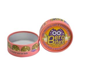 Wholesale Magnet Paper Food Packaging Foilstamped Matt Laminated 157gsm Paper from china suppliers