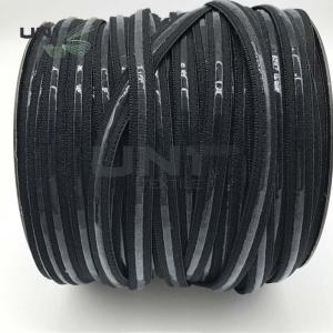 Wholesale Fashion Garment Accessories High Elasticity Silicone Elastic Tape For Underwear from china suppliers