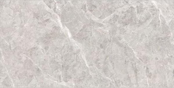 36" X 72" Very Nice Indoor Porcelain Tiles Light Grey Color Marbles Floors